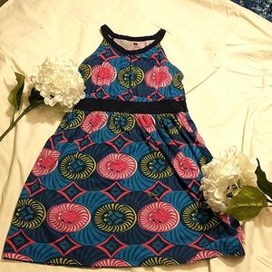 Girl's dress
